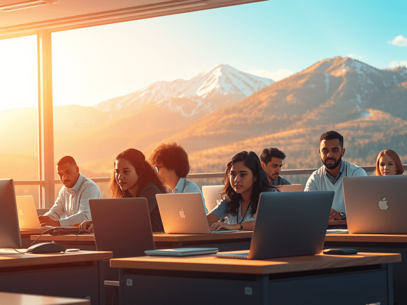 The Journey Begins | Healing&nbsp;Tech