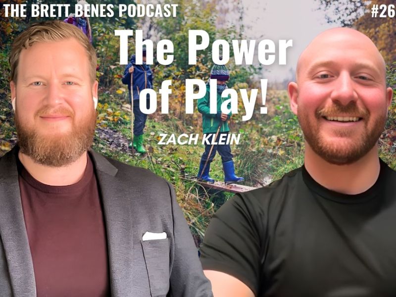 Nature-Therapy for the Neurodiverse | Healer Spotlight | BBP&nbsp;E26