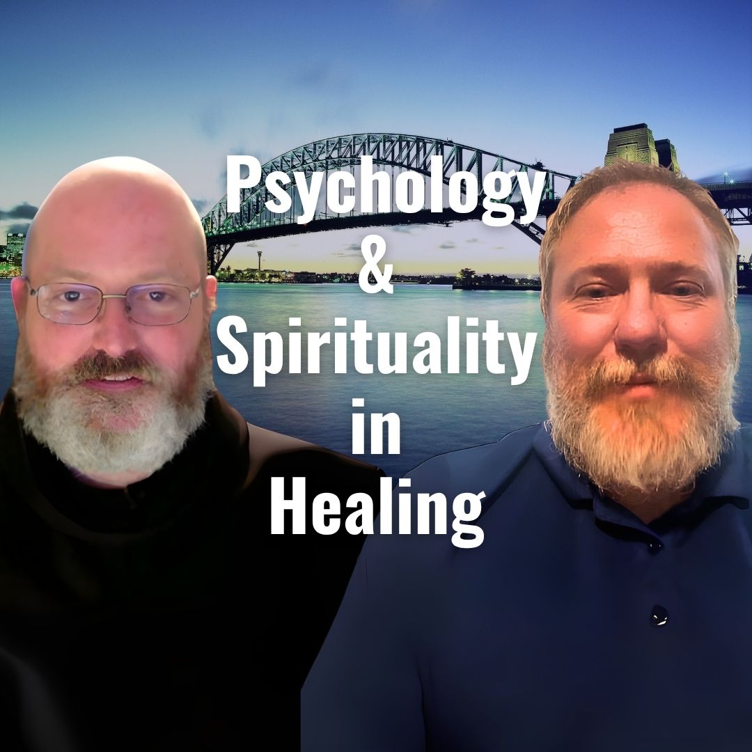 Psychology & Spirituality in Healing