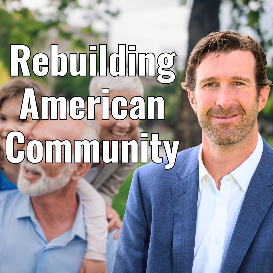 Community in 2026: Improve U.S. Elder Care, Social Support, Volunteer Networks & Community Cohesion