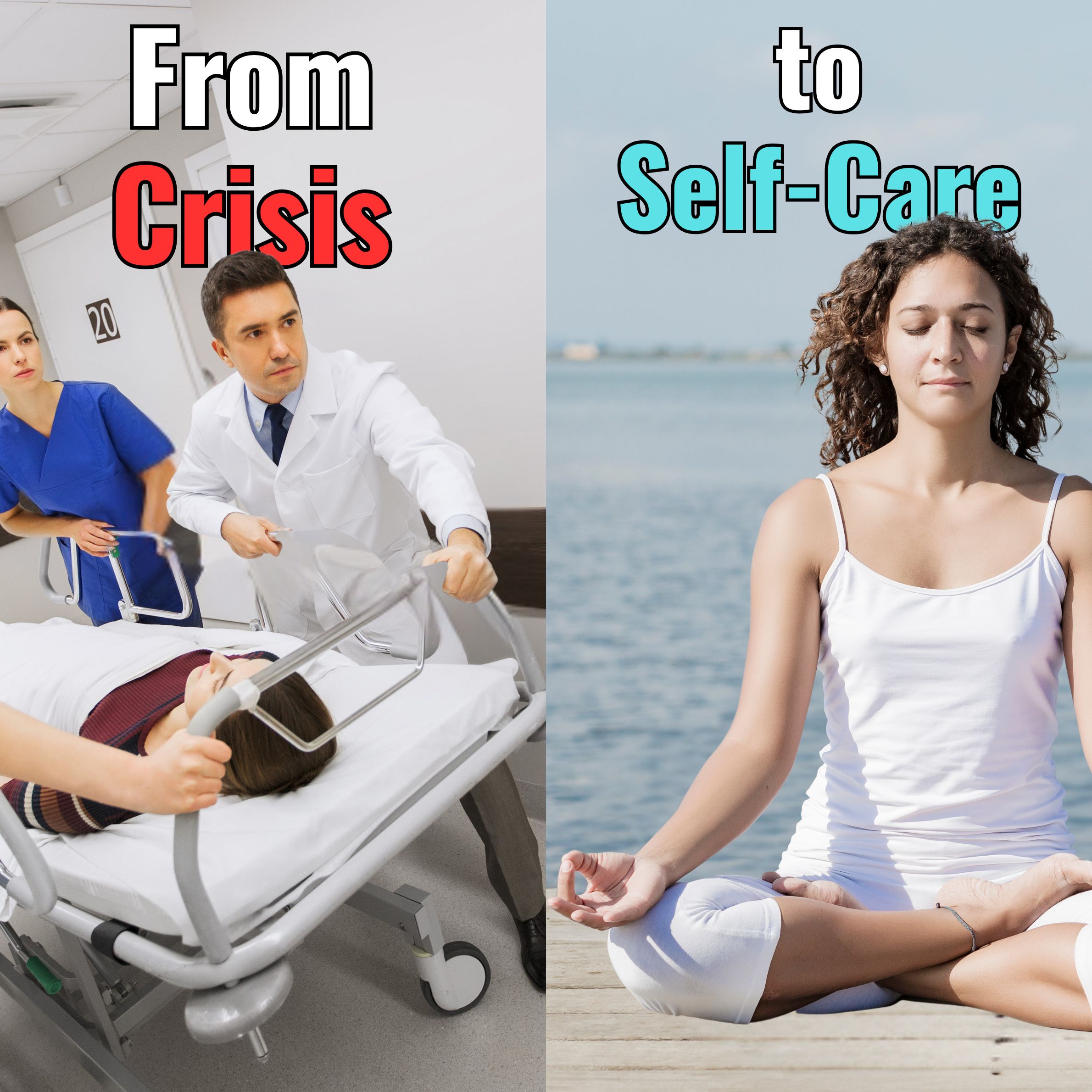 How to Graduate Clients Well, Reduce Care Practice Burden, and Coordinate Complex Illness Care