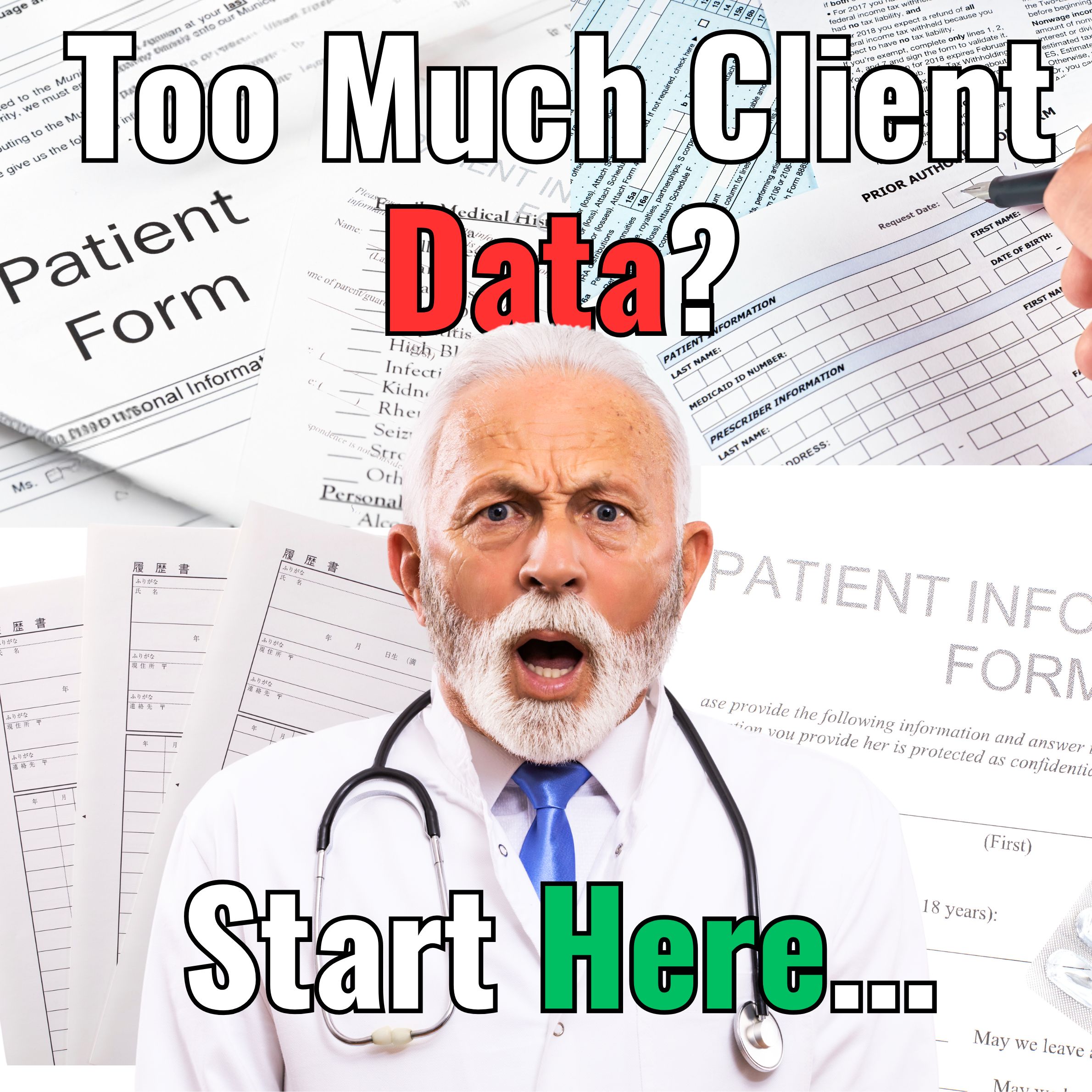 Find Patterns, Build Teams & Empower Clients to Reduce Burden, Improve Care Outcomes | Expert’s Take