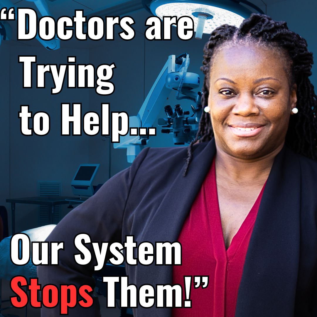 U.S. Healthcare Is Breaking Public Trust — A Health Systems Researcher Explains How to Rebuild It