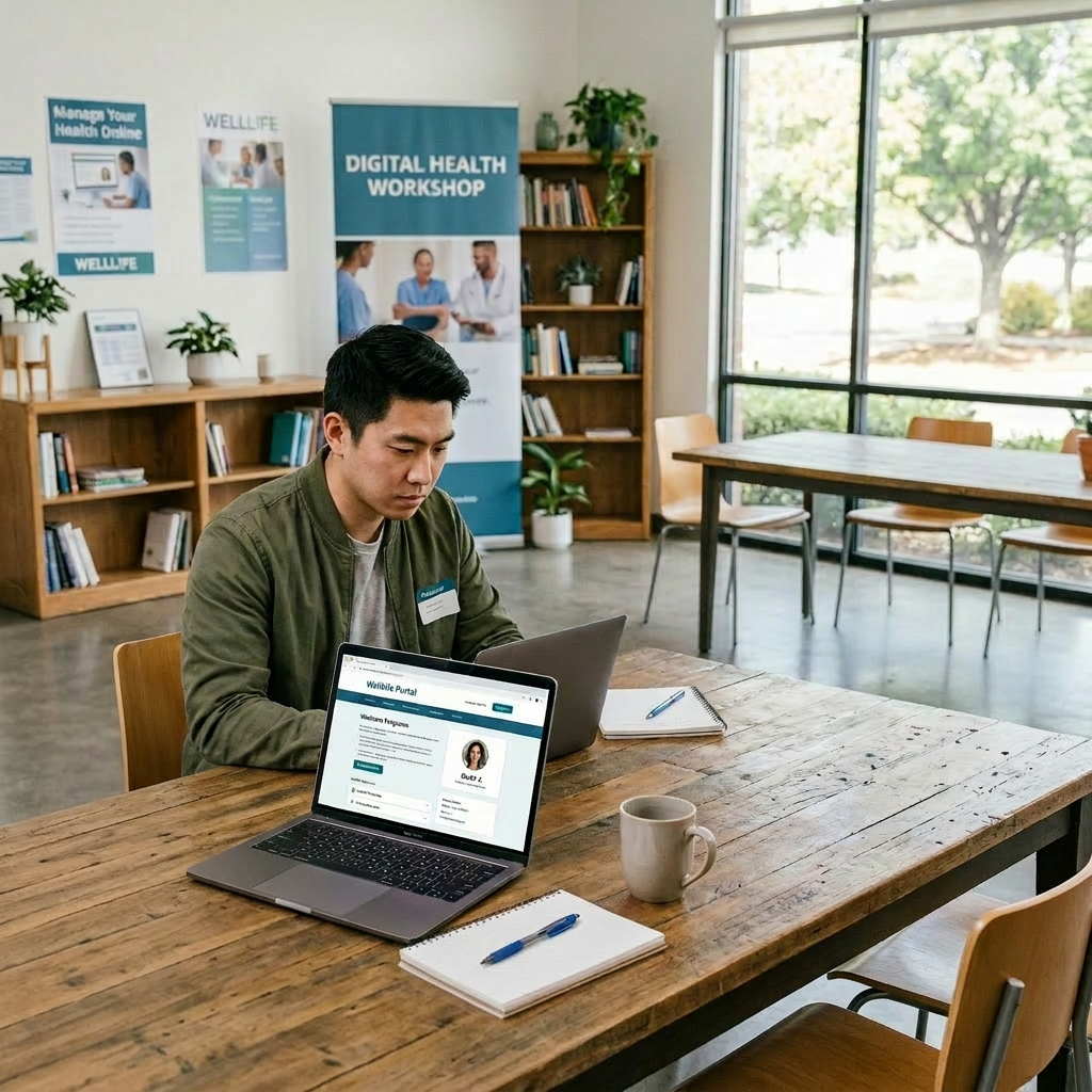 Improving Health Tech for Clients with Complex Illnesses