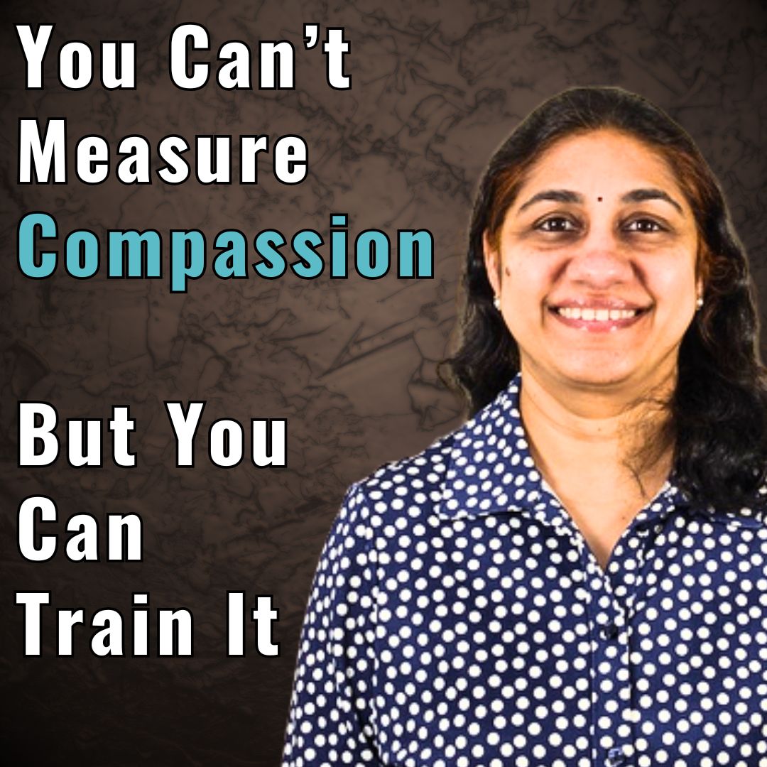 Doctors Are Healers Not Machines | Top Hospitalist on Compassionate Care, Provider Burnout & Culture